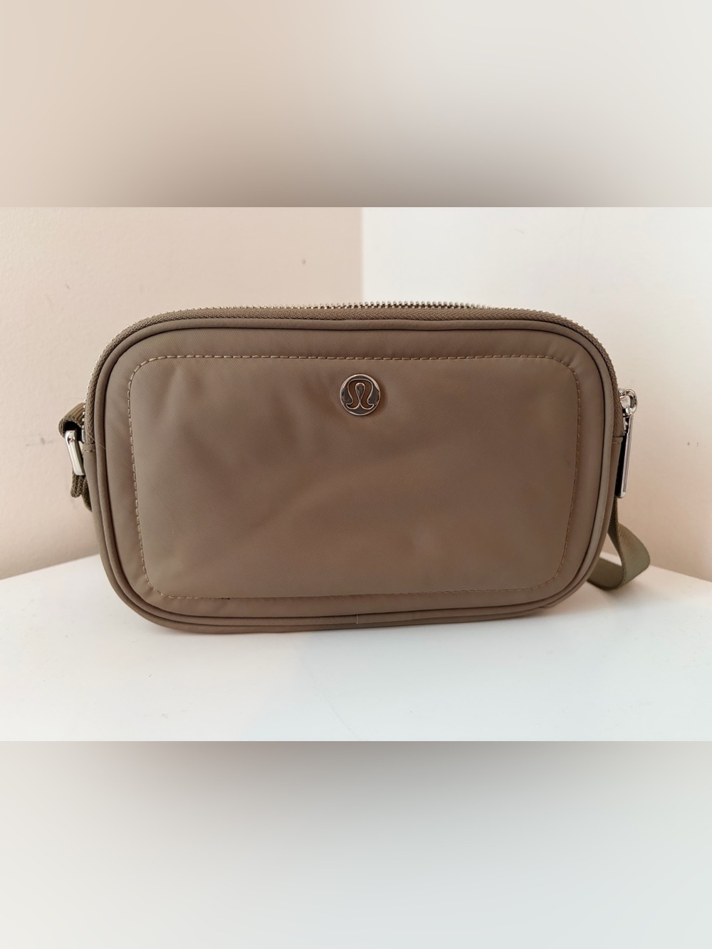 lululemon crossbody